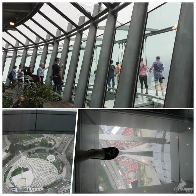 plataforma observacion macao torre