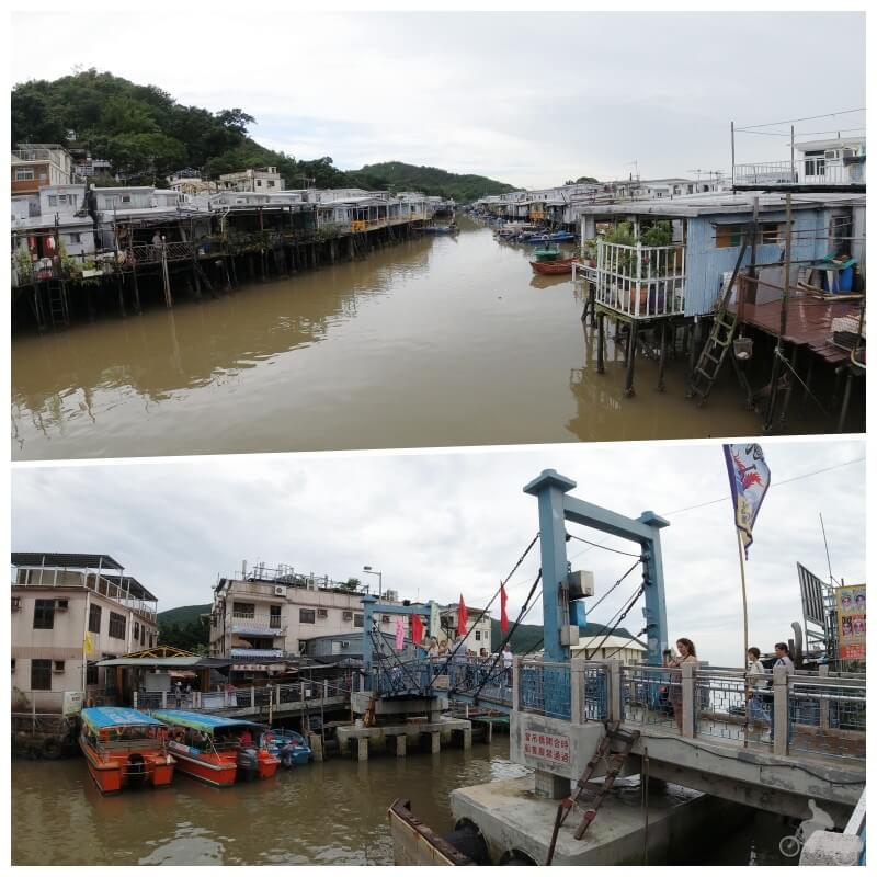 pueblo pescadores hong kong tai o