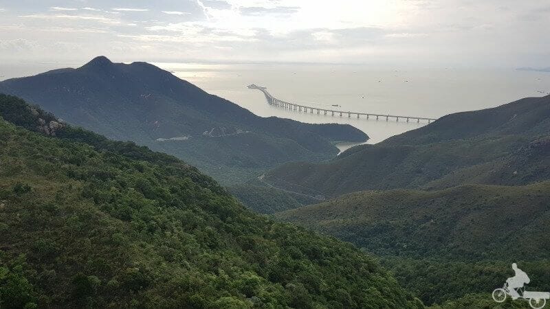 puente hong kong macao
