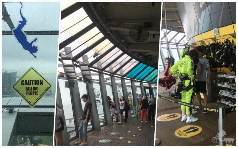 puenting torre macao