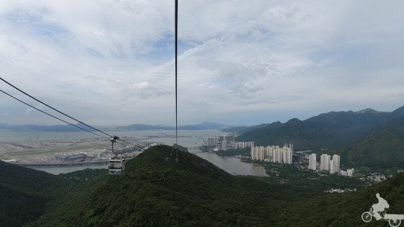 tung chung