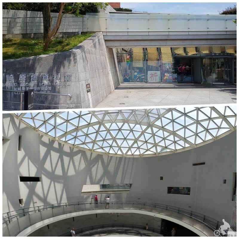 museo bomba atomica nagasaki