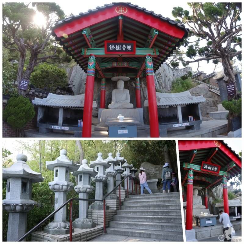 templete haedong yonggungsa