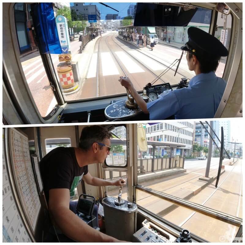 tranvia nagasaki