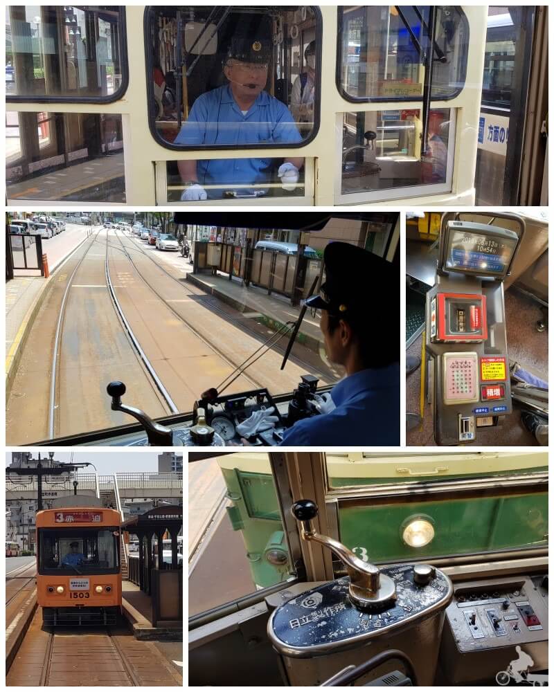 tranvia nagasaki