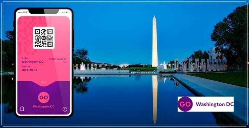 go washington explorer pass