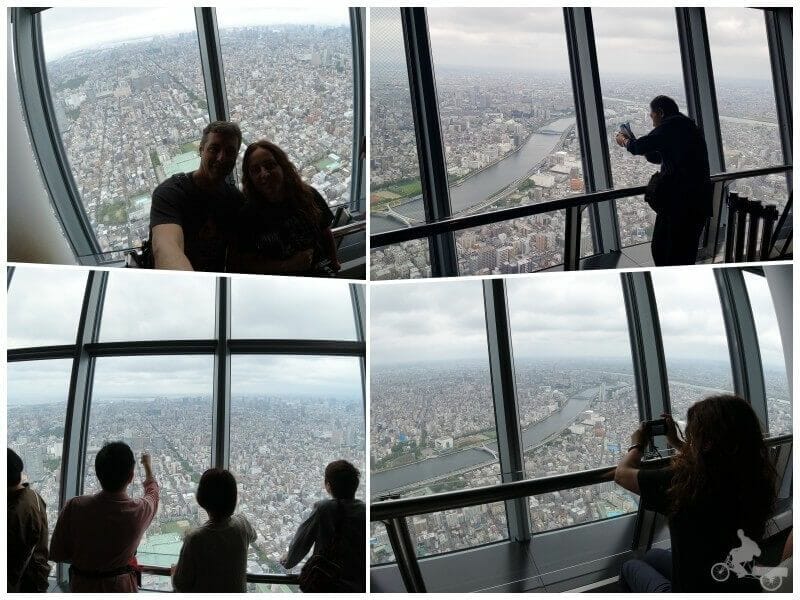 tembo deck tokio skytree