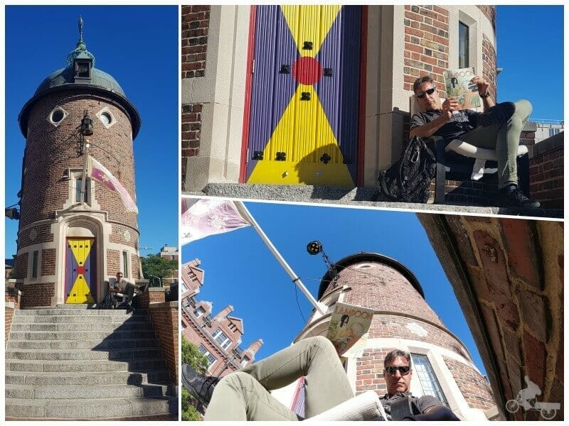 lampoon harvard