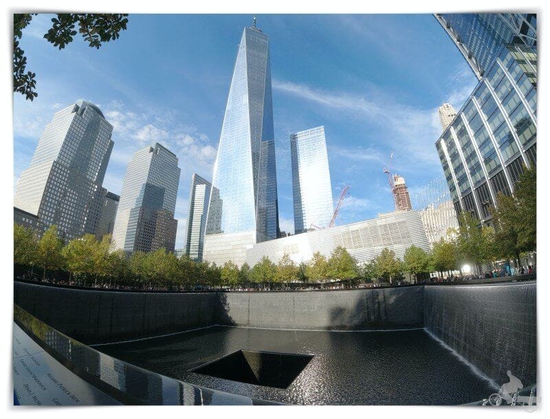 World Trade Center Memorial Foundation