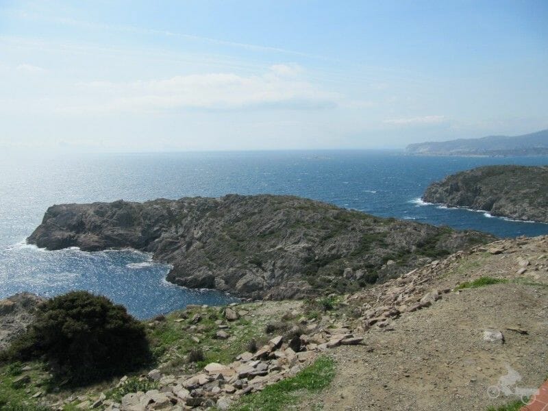 cap de creus