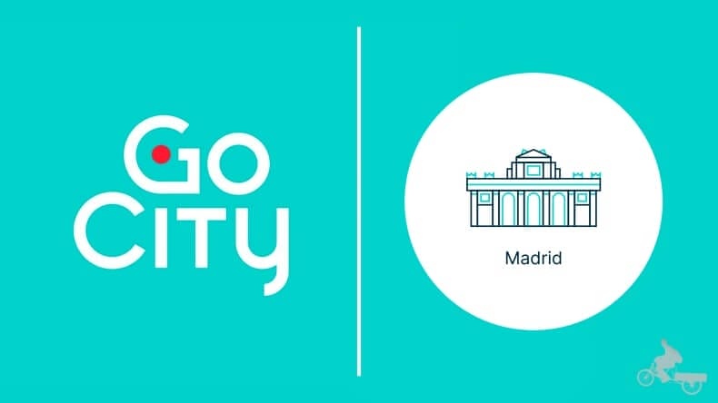 tarjetas Go City Madrid