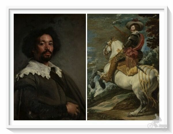 velazquez en el met - mejores obras del Metropolitan museum