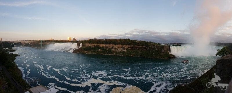 Niagara parkway