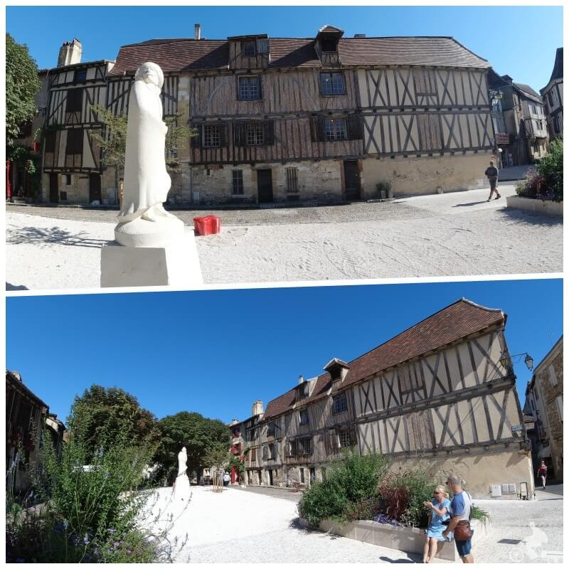 Place de la Mirpe