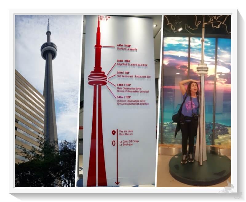 datos toronto cn tower