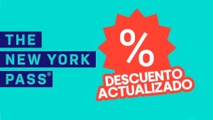 codigos descuentos new york pass