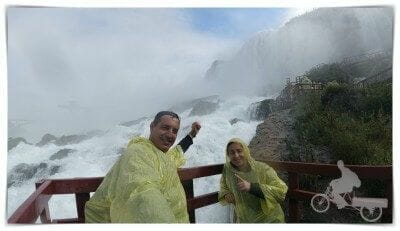 hurricane deck niagara