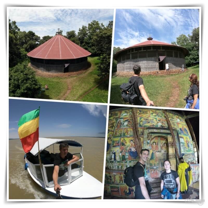 visitar lago tana
