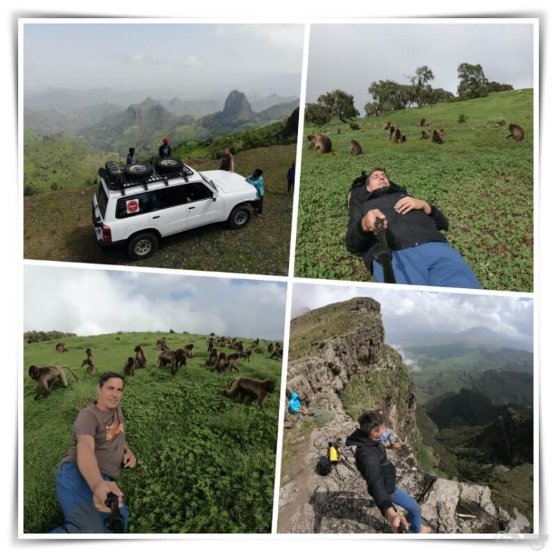 parque nacional simien visitar