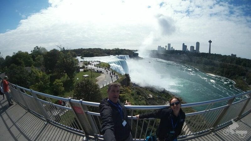prospect point niagara falls