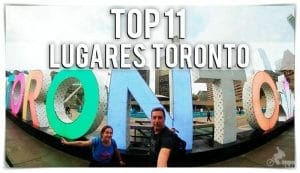 Qué visitar en Toronto