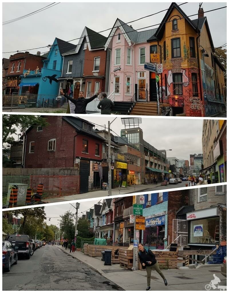 barrio kensington
