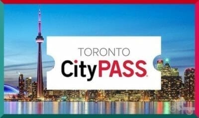 citypass toronto