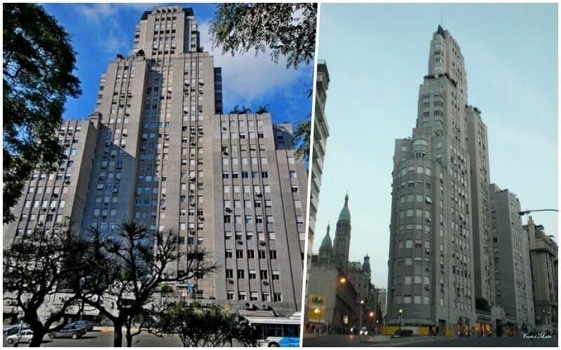 edificio kavanagh