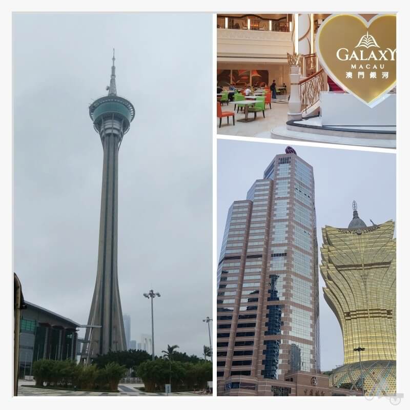 Macao 