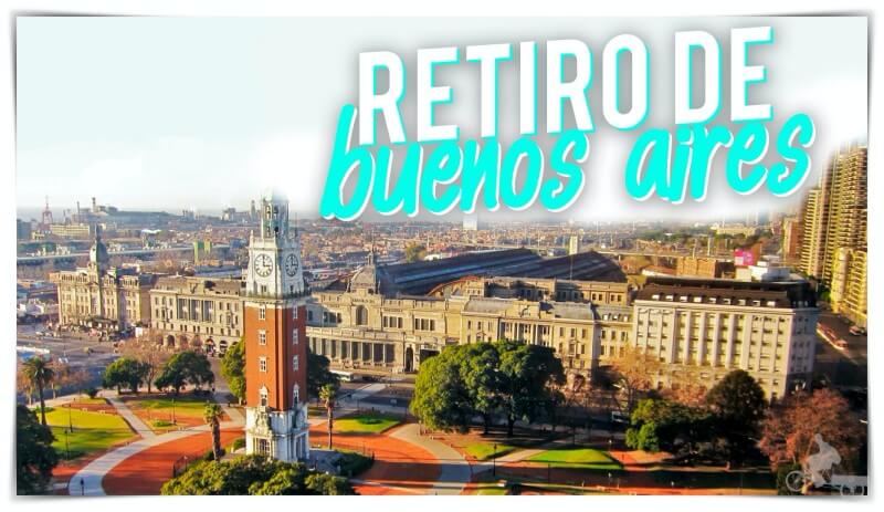 retiro buenos aires barrio