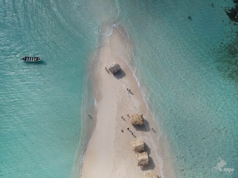arena paraiso cayo