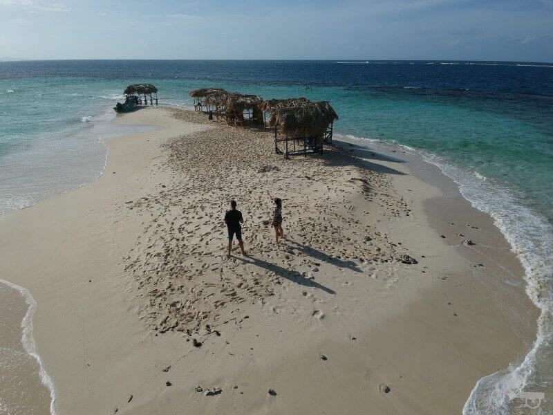 Cayo Arena