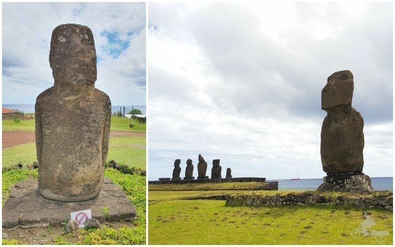 ahu tahai