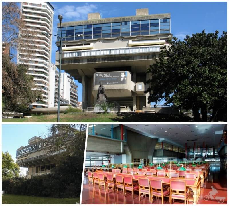 biblioteca nacional buenos aires