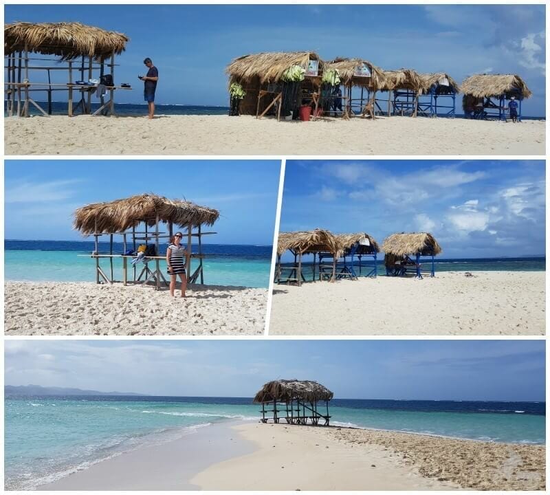 Cayo Arena
