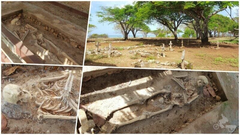 cementerio la isabela