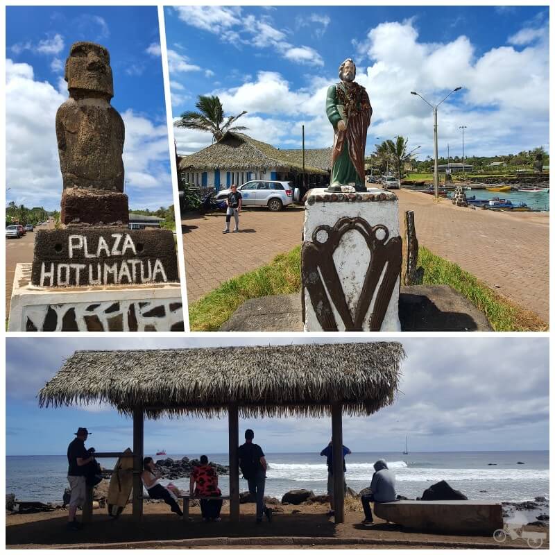 plaza hotumatua