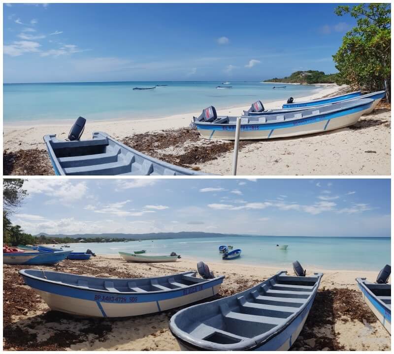 Punta Rucia