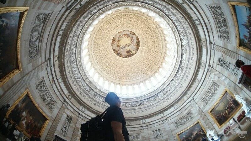 rotonda del capitolio