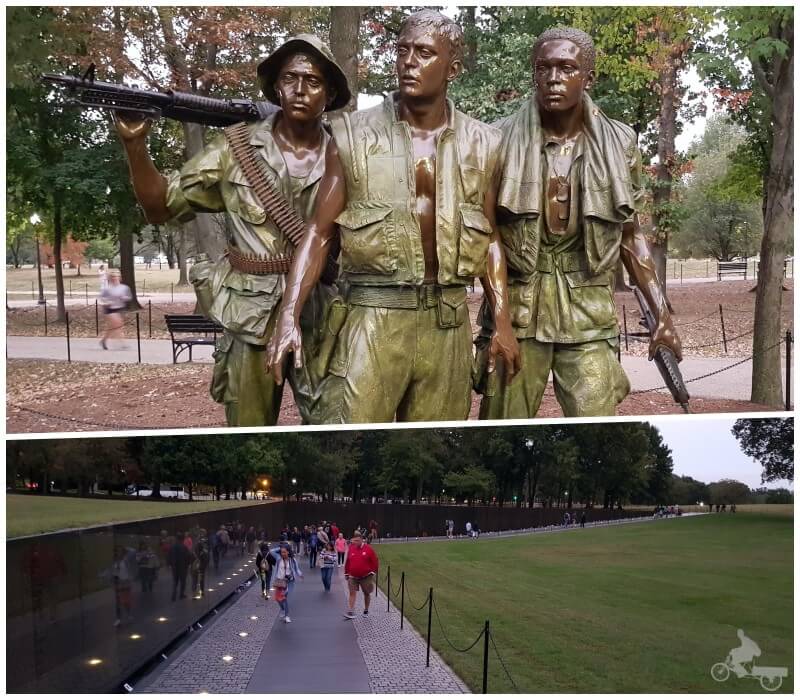 vietnam memorial