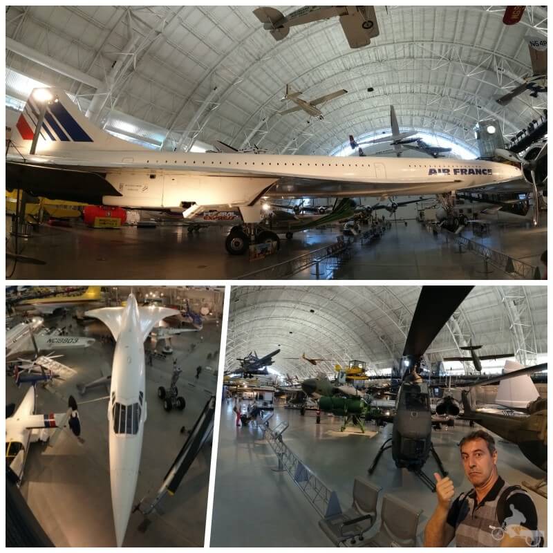 Concorde, Fox Alpha, Air France