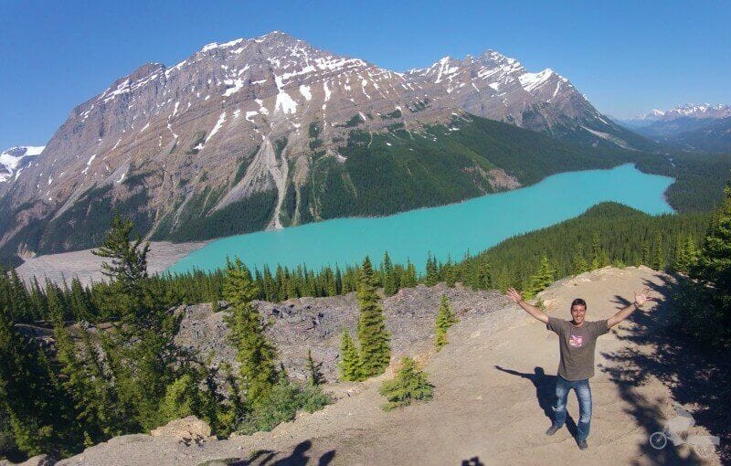 lago Peyto