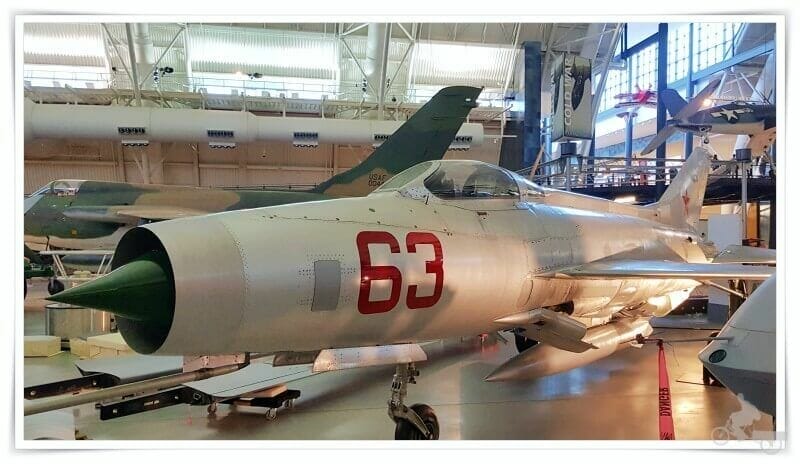 mig 21