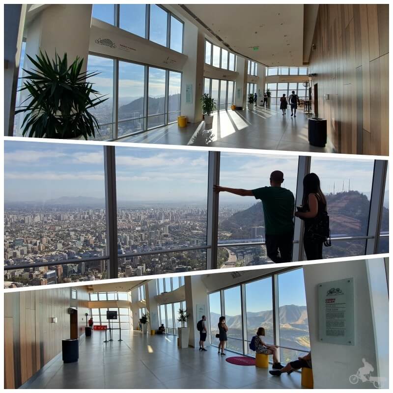 mirador sky costanera