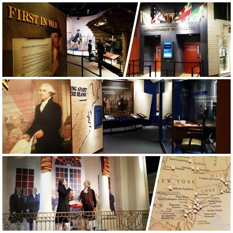 museo mount vernon