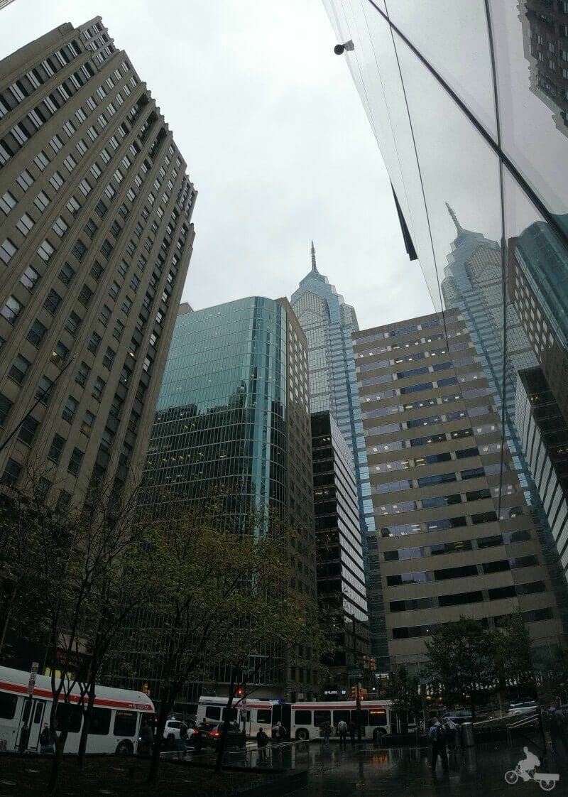 one liberty filadelfia