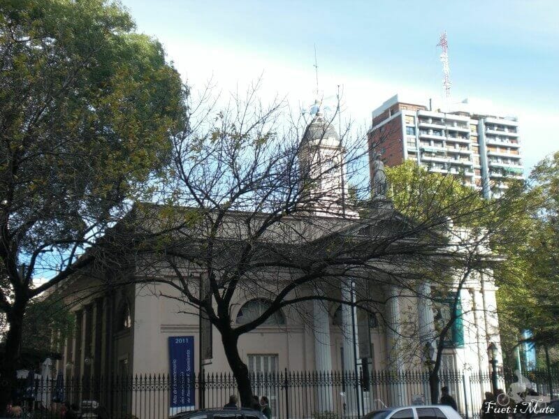 museo del sarmiento