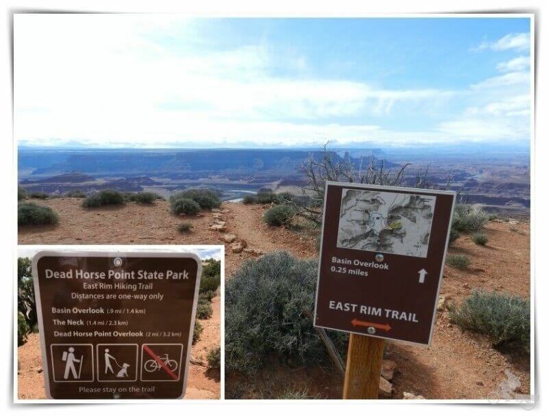 east rim trail dead horse