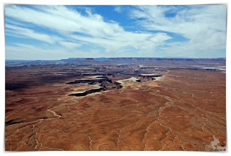 Green River Overlook