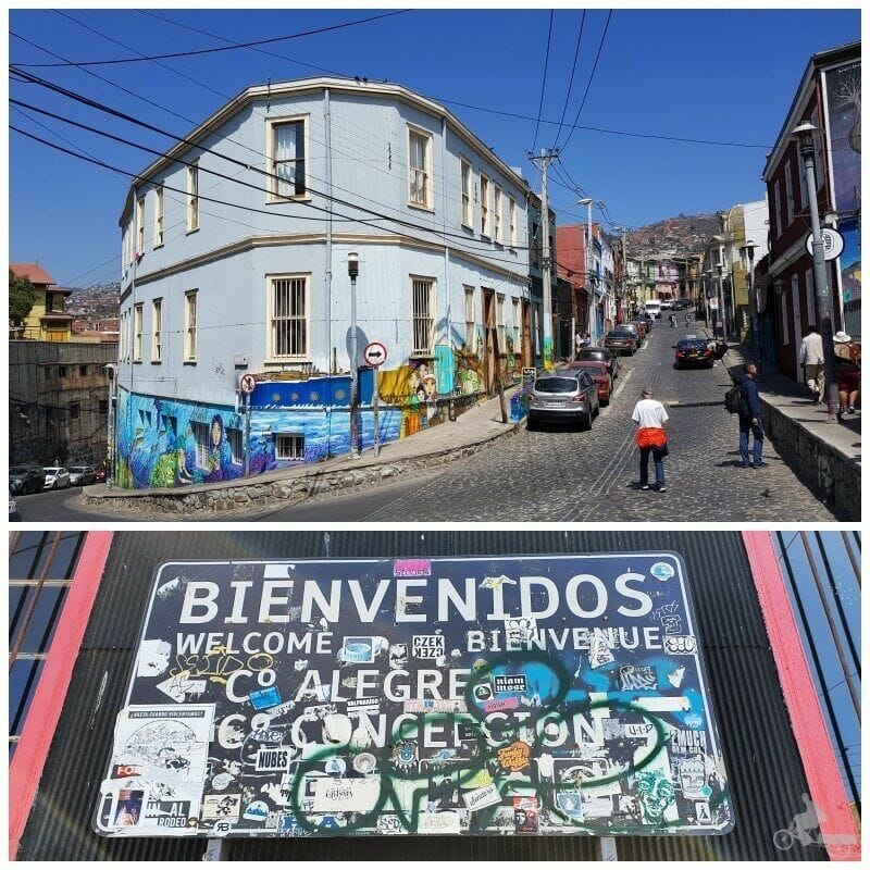 cerro Concepción